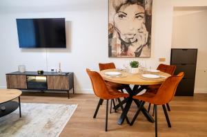 Apartament 1 Ultra Central