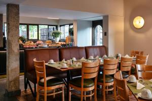 Hotel 224 & Apartments