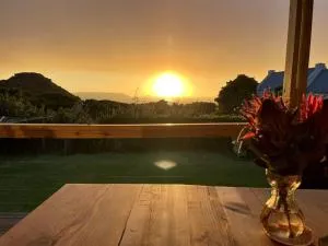 fabulous sea views - Noordhoek