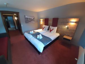 Hotel Buckelhof - See - only 20 min from Ischgl