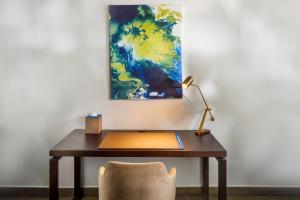 Millennium Residences Saadiyat Island