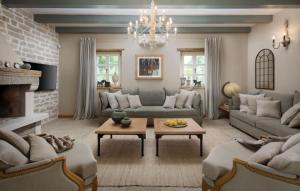 Beautiful Villa Nevia with pool in Kanfanar