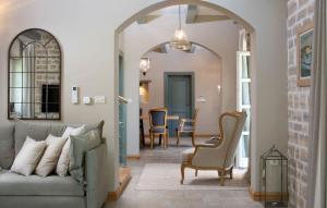 Beautiful Villa Nevia with pool in Kanfanar