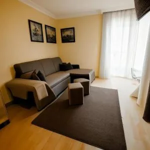 Duplex Elegant - San Juan del Reparo