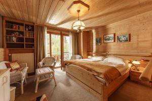 Ferienhaus Egger by Schladming-Appartements