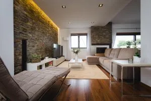 Villa Mastlo - Barril