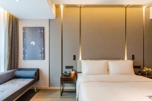Atour Hotel Chongqing Nanping Pedestrain Street