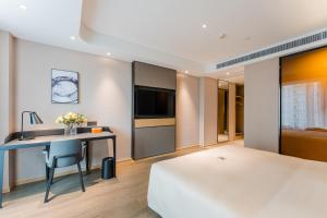 Atour Hotel Chongqing Nanping Pedestrain Street