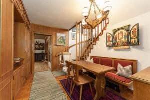 Ferienhaus Egger by Schladming-Appartements