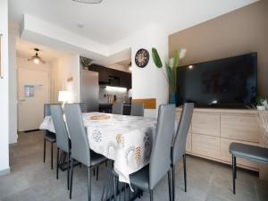 La Dune 42 - Villa 5P8