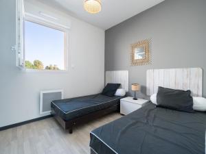 La Dune 42 - Villa 5P8