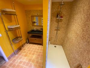 Grande et belle maison ancienne restaurée