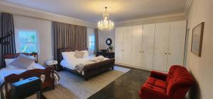 Stellenbosch Paradijs Cottage Paradyskloof