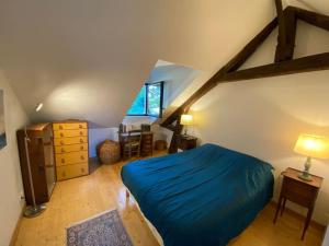 Grande et belle maison ancienne restaurée