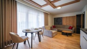 Resorts P Białka Tatrzańska z sauną, Sun & Snow