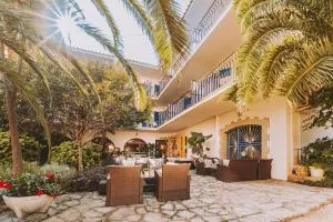 Hotel Bell Repos - Santa Cristina d'Aro