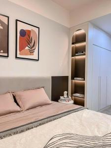 Saigon Luxury Apartment