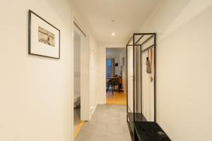 Northern Light Apartments - Skir Ocean View