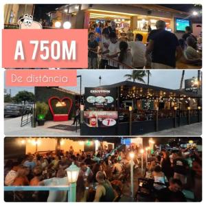 Conforto pertinho do Shopping e Lagoa