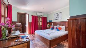 Siem Reap Center Hotel