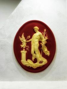 Allalbergheria Apartment