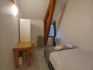 Appartements Paradis St Veran : Appartement 2 Chambres