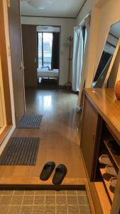 整套私人空间 晴空塔 观景阳台