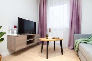 Apartament Łowca Snów 1
