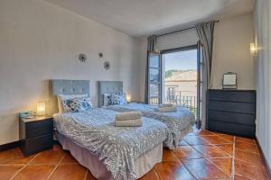 Casa Montaña Benahavis