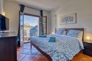 Casa Montaña Benahavis