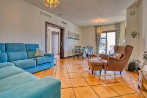 Casa Montaña Benahavis