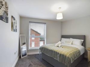 Cozy unit in Belfast