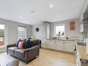 Cozy unit in Belfast