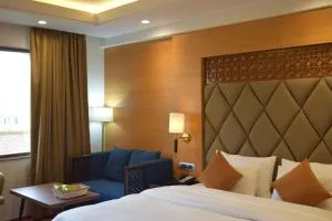 Hotel The Haven Kargil - 卡尔吉尔