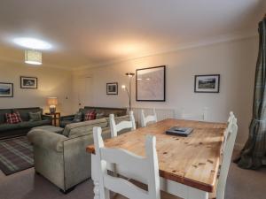 Inverewe - Garden Lodge