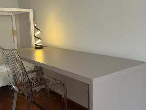 Two-Bedroom Standard Apartment