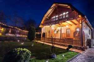 Bob’house - Băniţa