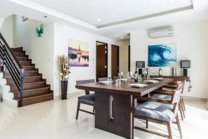Phuket villa in Laguna Park