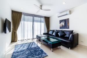 Phuket villa in Laguna Park