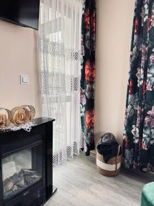 Apartament U Bartusia