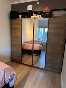 Flott leilighet midt i Tromsø sentrum