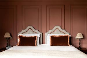 Suite room in The Brewers Inn