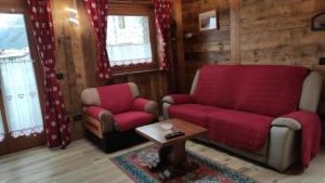 Trilocale con vista La Grandze Cir164