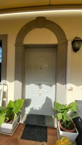 Gemelli Flowers House