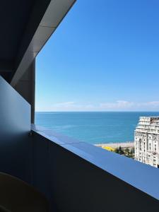 Alliance studio 12th floor