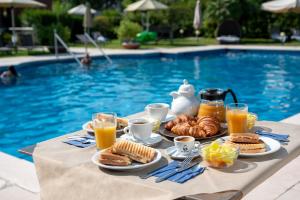 DB Villas Le Ville del Lido Resort