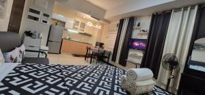 A&G Condotel at 101 Newport across NAIA T3