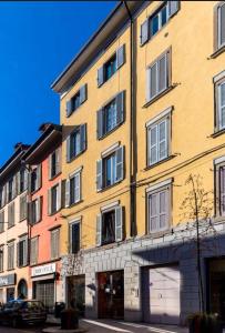 Appartamento con 1 Camera da Letto