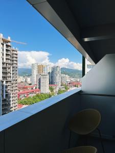 Alliance studio 12th floor