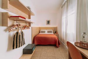 Single Room room in Hotel Bell Repos